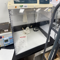 AirClean 600 PCR Workstation image 2